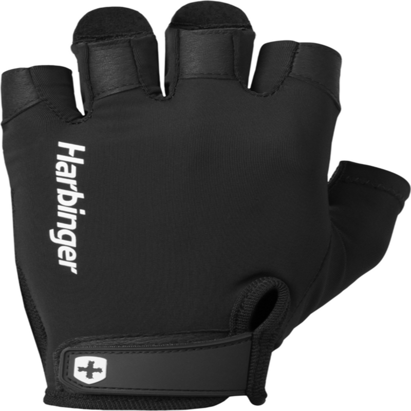 Load image into Gallery viewer, Harbinger Pro 2.0 Weight Lifting Gloves
