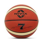 Nivia Engraver Basketball
