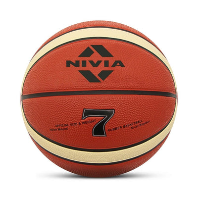 Nivia Engraver Basketball