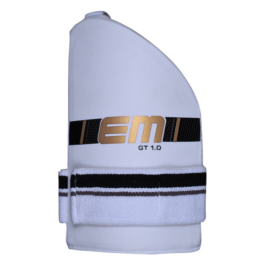 EM GT 1.0 Cricket Cricket Chest Guard Front Image