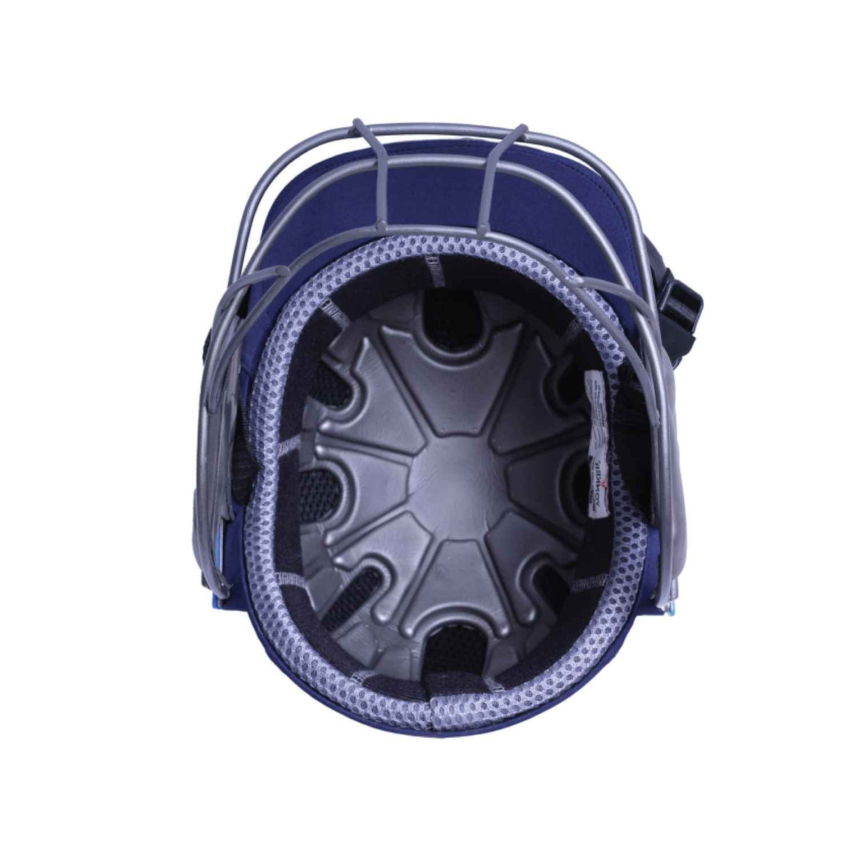 Yonker Step One Cricket Helmet