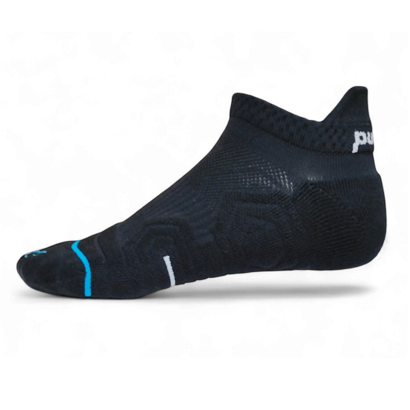 Load image into Gallery viewer, Puls8 SH1067 No Show Running Socks
