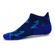 Puls8 SH1020S No Show Running Socks
