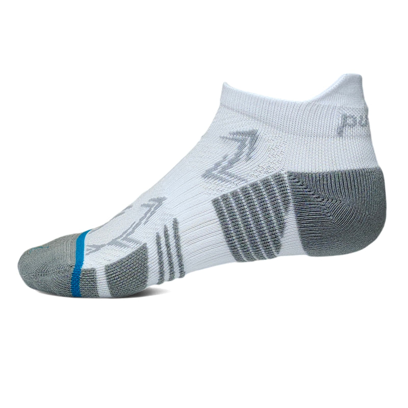 Load image into Gallery viewer, Puls8 SH1020S No Show Running Socks
