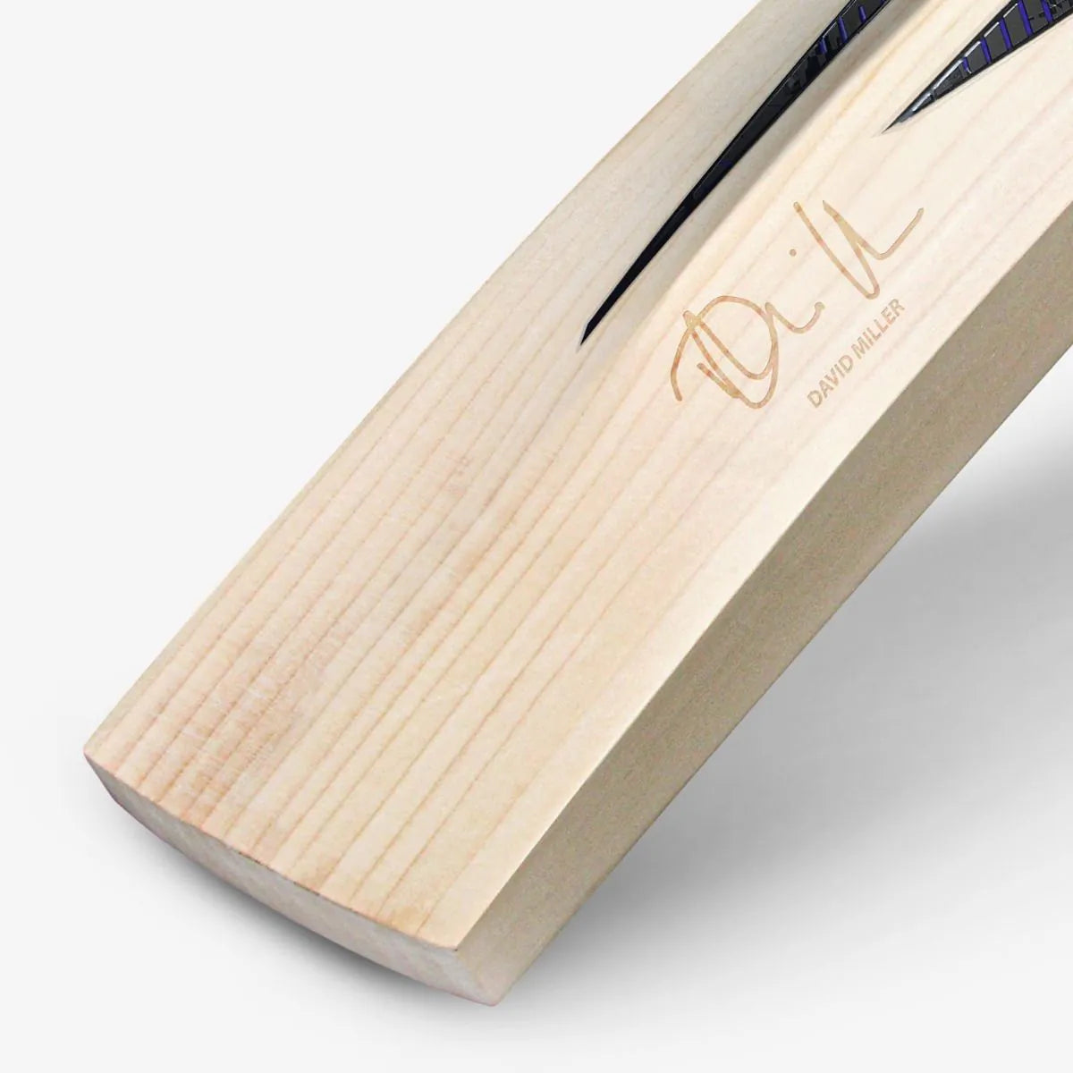 DSC Split Player Edition English Willow Cricket Bat