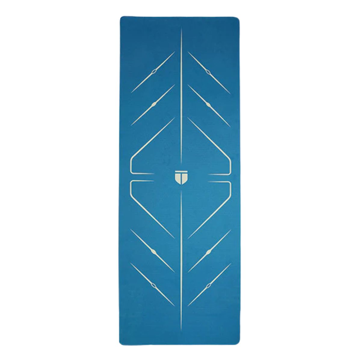Tego Core Mat 6mm Yoga Mat