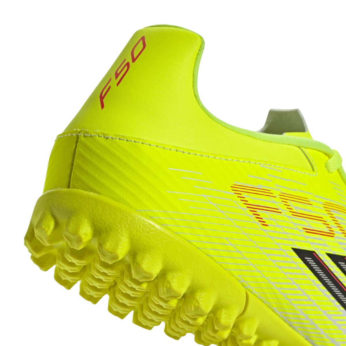 Adidas F50 CLUB Turf Football Shoes