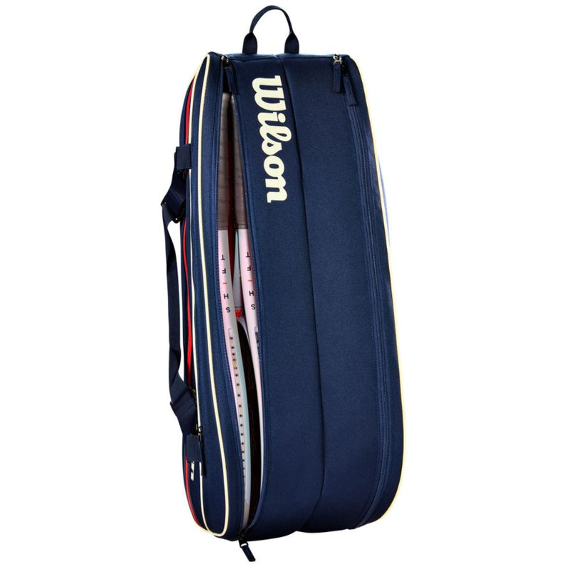 Load image into Gallery viewer, Wilson Team 2025 Tennis Kitbag
