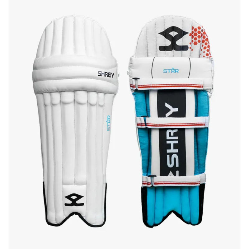 Load image into Gallery viewer, Shrey Star Cricket Kit Set
