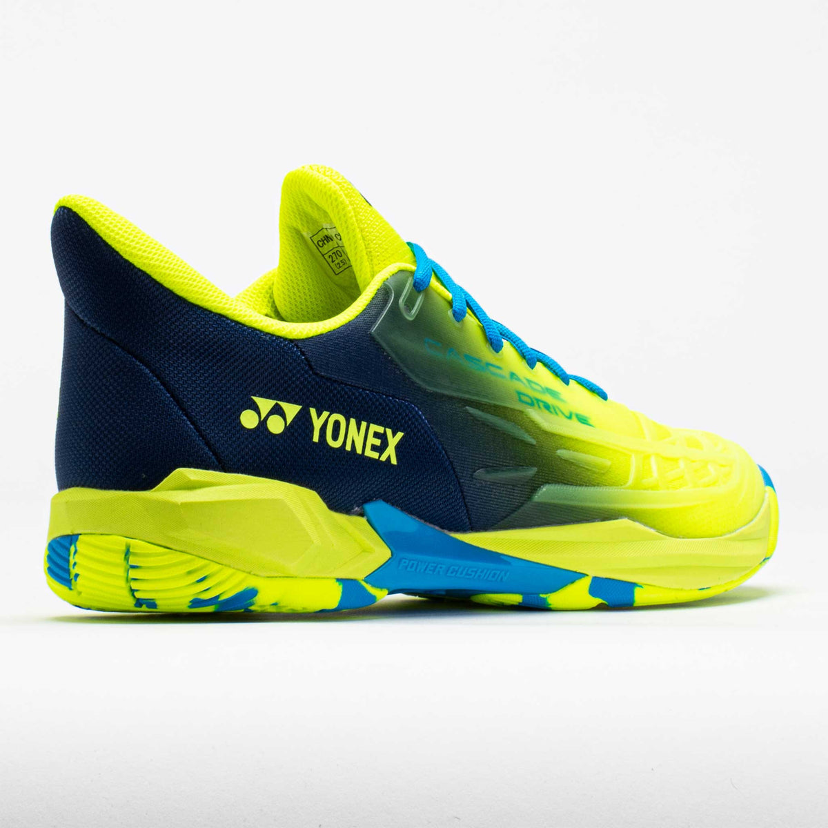 Yonex SHB Cascade Drive 2 Badminton/Squash Shoes