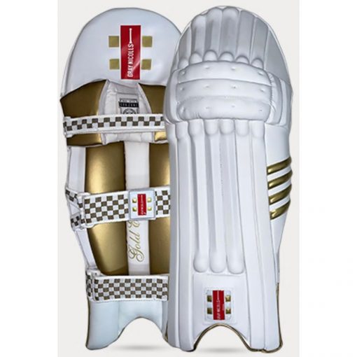 Gray-Nicolls Gold Edition Batting Pads