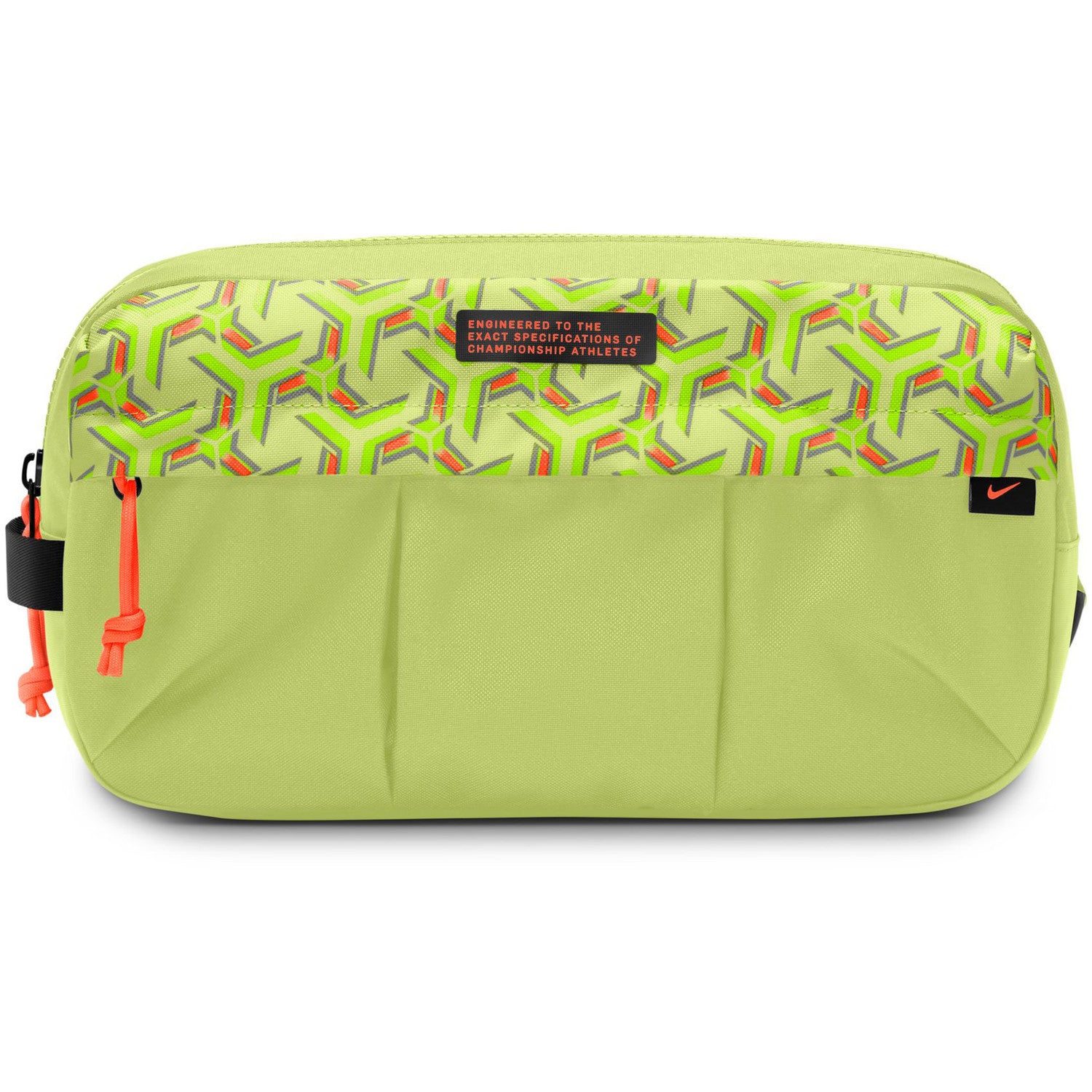 Nike Academy Shoe Kitbag