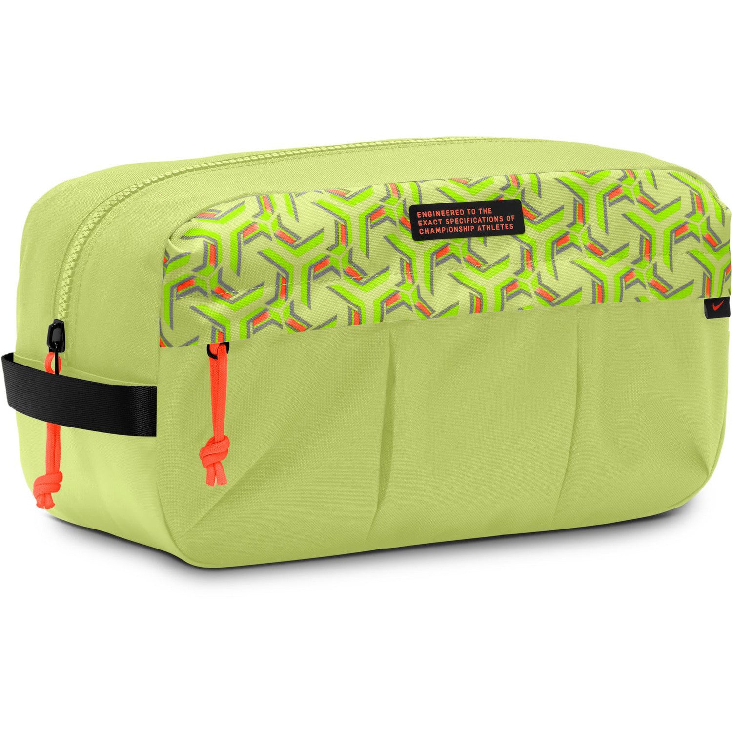 Nike Academy Shoe Kitbag