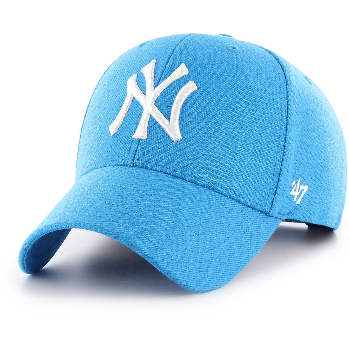 New Era Major League Baseball Cap