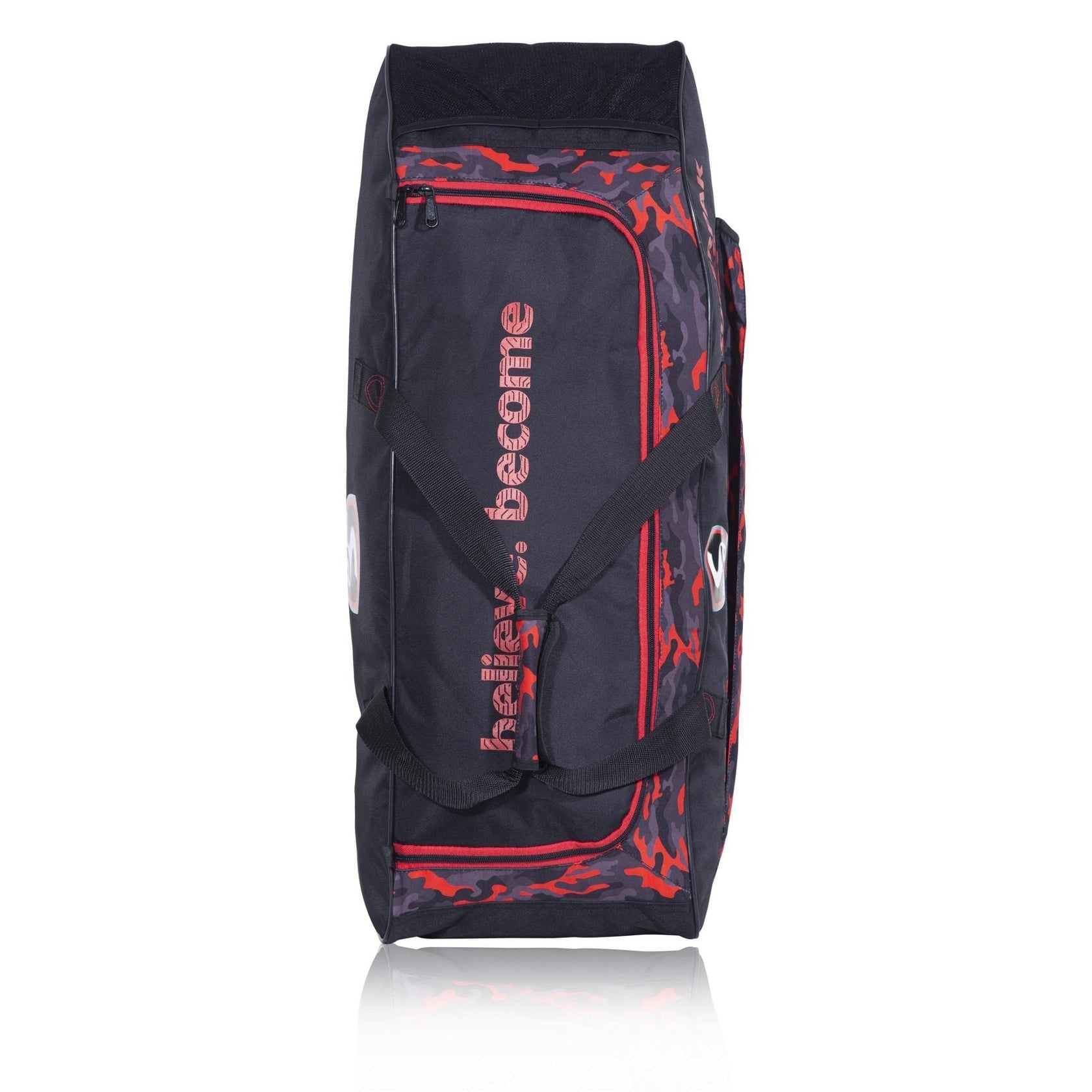 SG Superpak 1.0 Cricket Kitbag