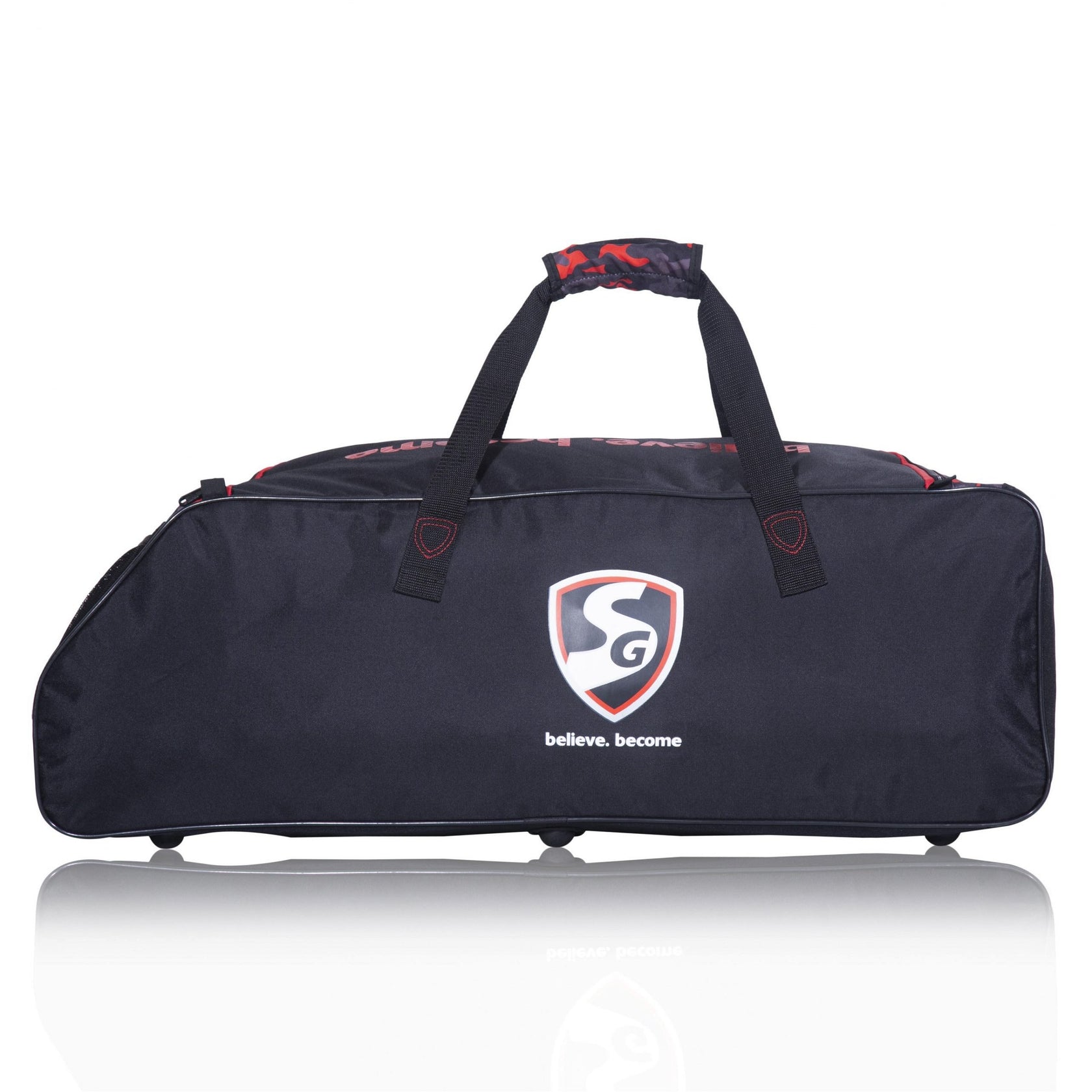 SG Superpak 1.0 Cricket Kitbag