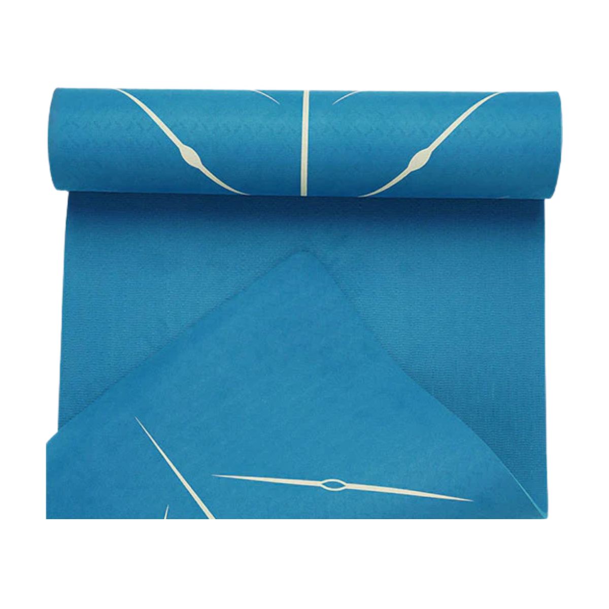 Tego Core Premium TPE Yoga Mat