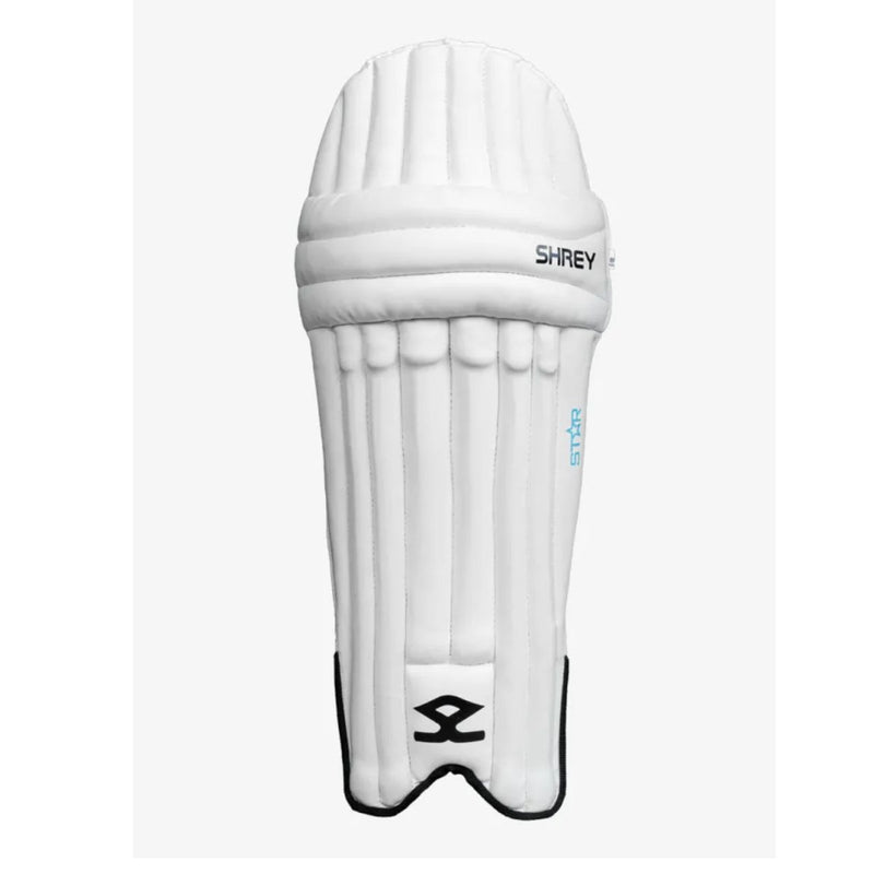 Load image into Gallery viewer, Shrey Star Cricket Kit Set
