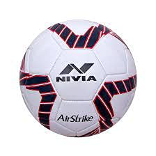 Load image into Gallery viewer, Nivia Air Strike Football
