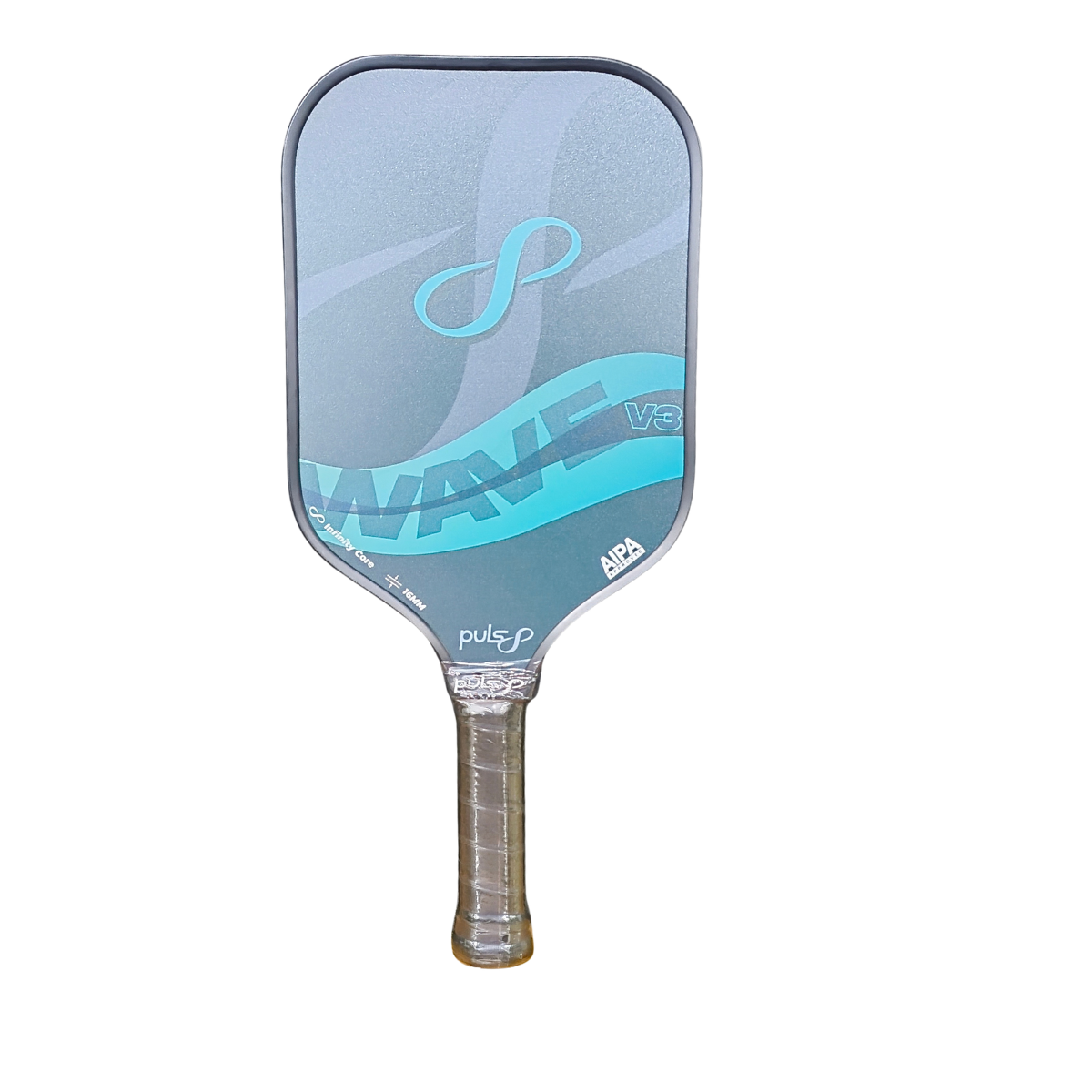 Puls8 Wave V3 Pickleball Paddle