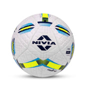 Nivia Nitro Thermobond Football