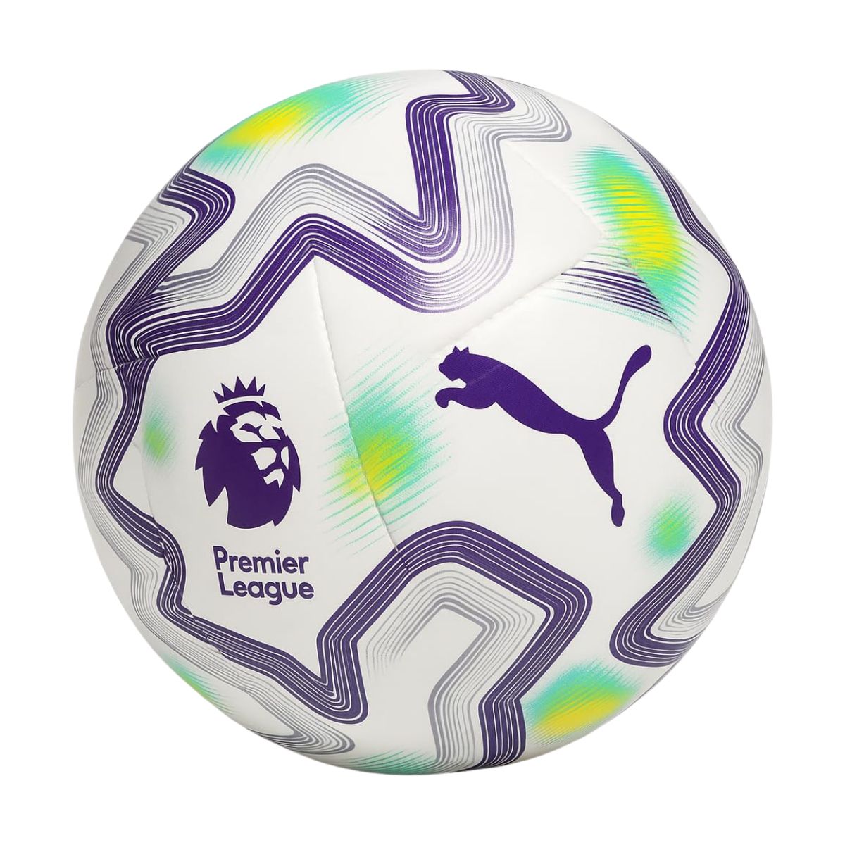 Puma Orbita Play PL Thrill Football