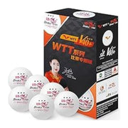 Double Fish 3 Star Table Tennis Ball