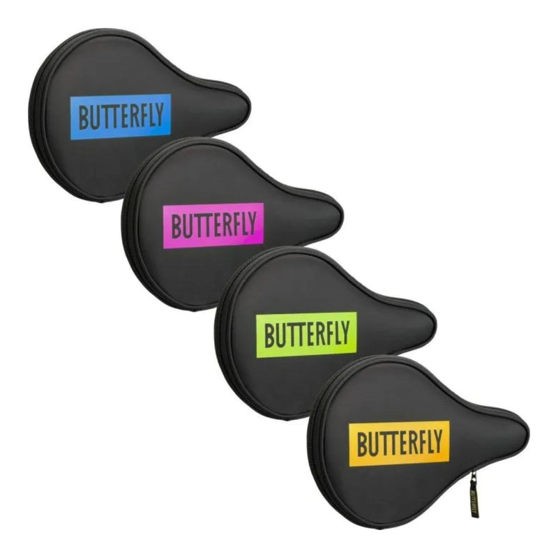 Load image into Gallery viewer, Butterfly BD Full Table Tennis Bat Case II
