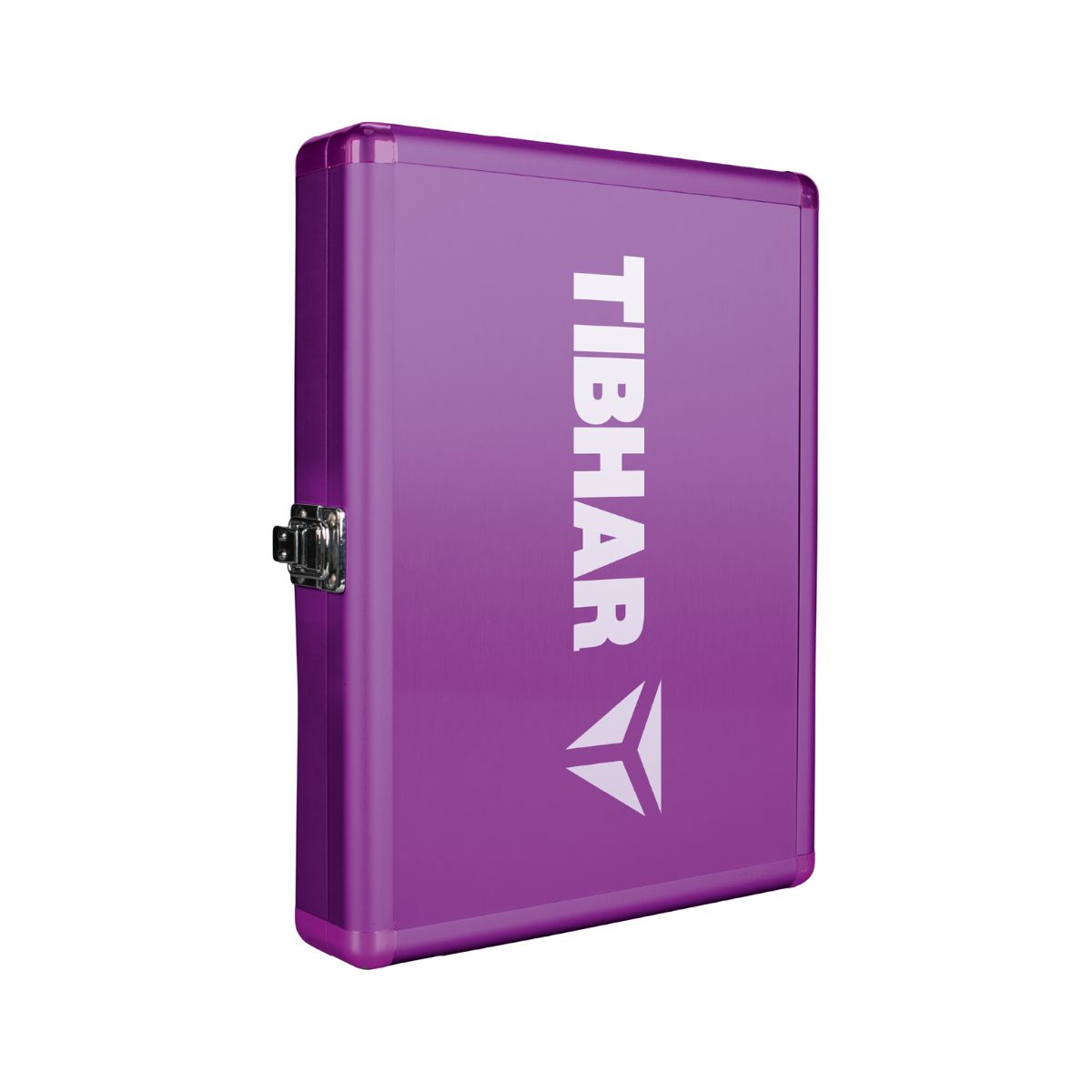 Tibhar Aluminium Cube Premium II Table Tennis Bat Case