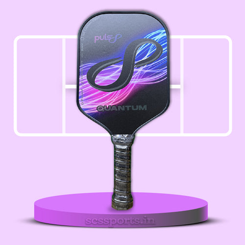 Puls8 Quantum Hot Pressed Pickleball Paddle