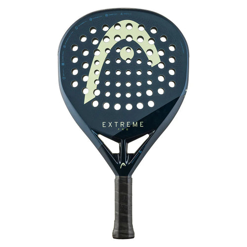 Head Extreme Pro 2025 Padel Racket