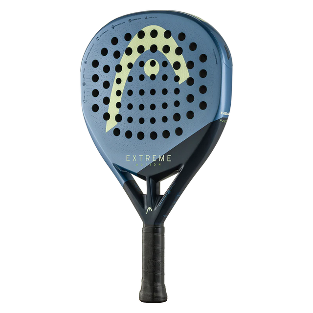 Load image into Gallery viewer, Head Extreme Motion 2025 Padel Racket
