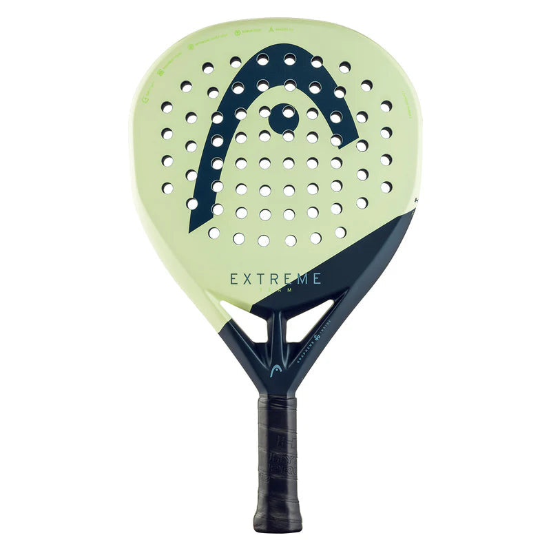 Load image into Gallery viewer, Head Extreme Team 2025 Padel Racket

