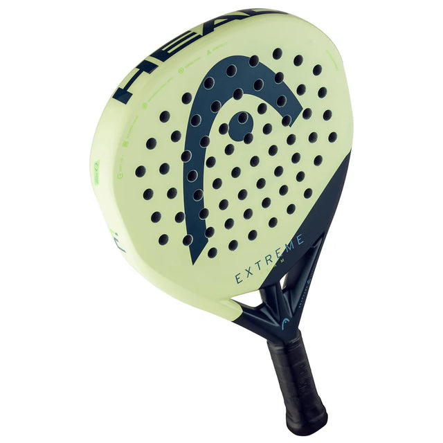 Load image into Gallery viewer, Head Extreme Team 2025 Padel Racket
