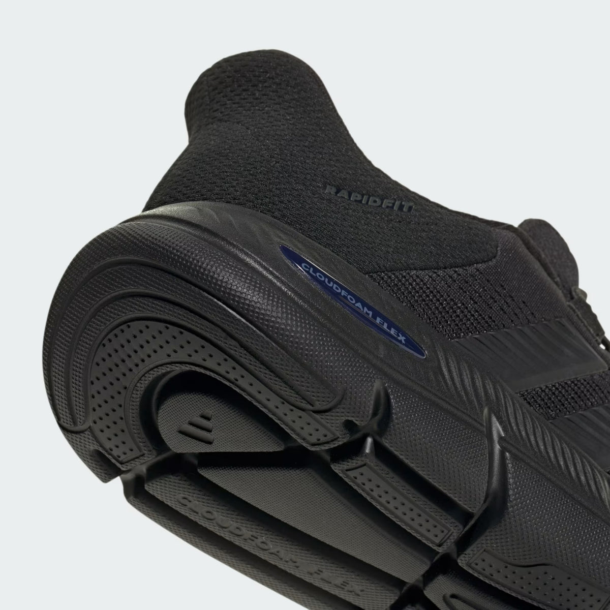 Adidas Cloudfoam Flex - Rapidfit Mens Running Shoes