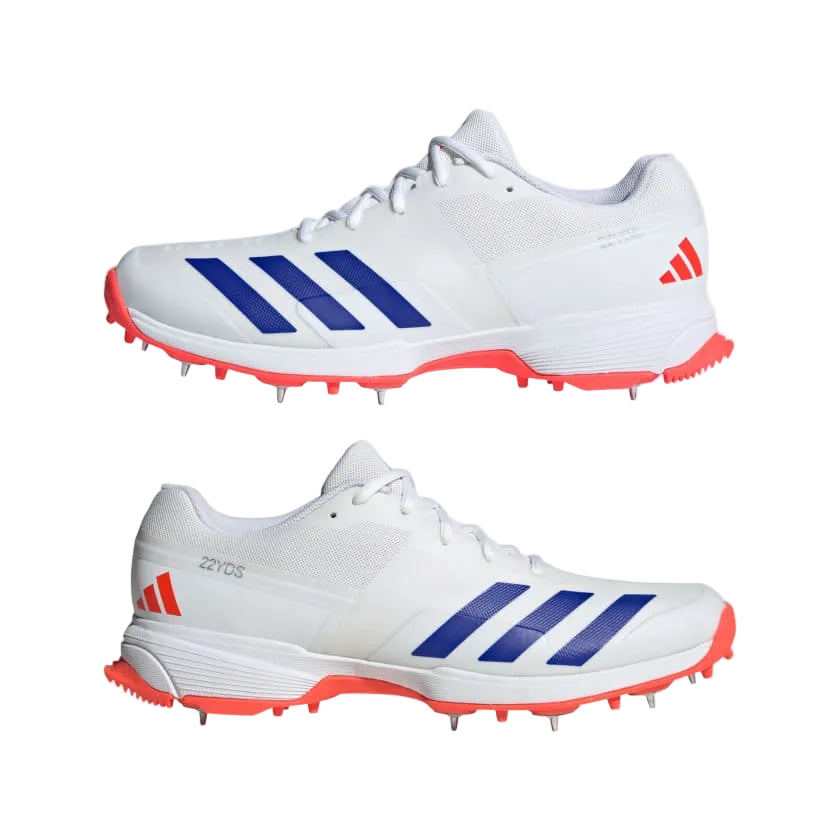 Adidas 22 YDS Cricket Shoes