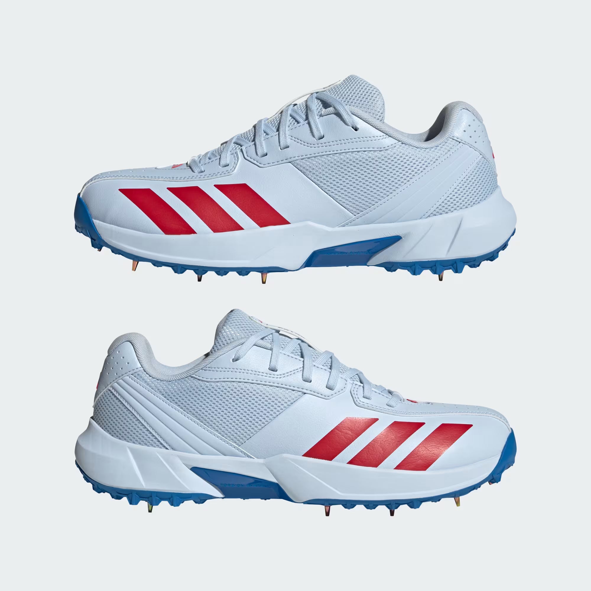 Adidas 22YDS Spike Cricket Shoes