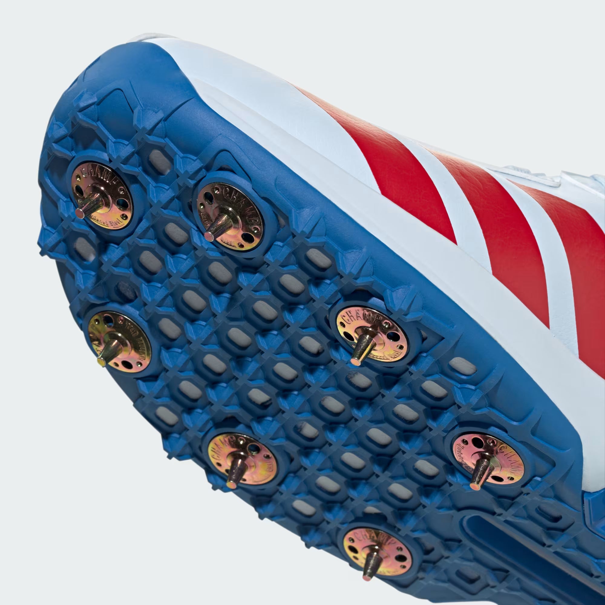 Adidas 22YDS Spike Cricket Shoes