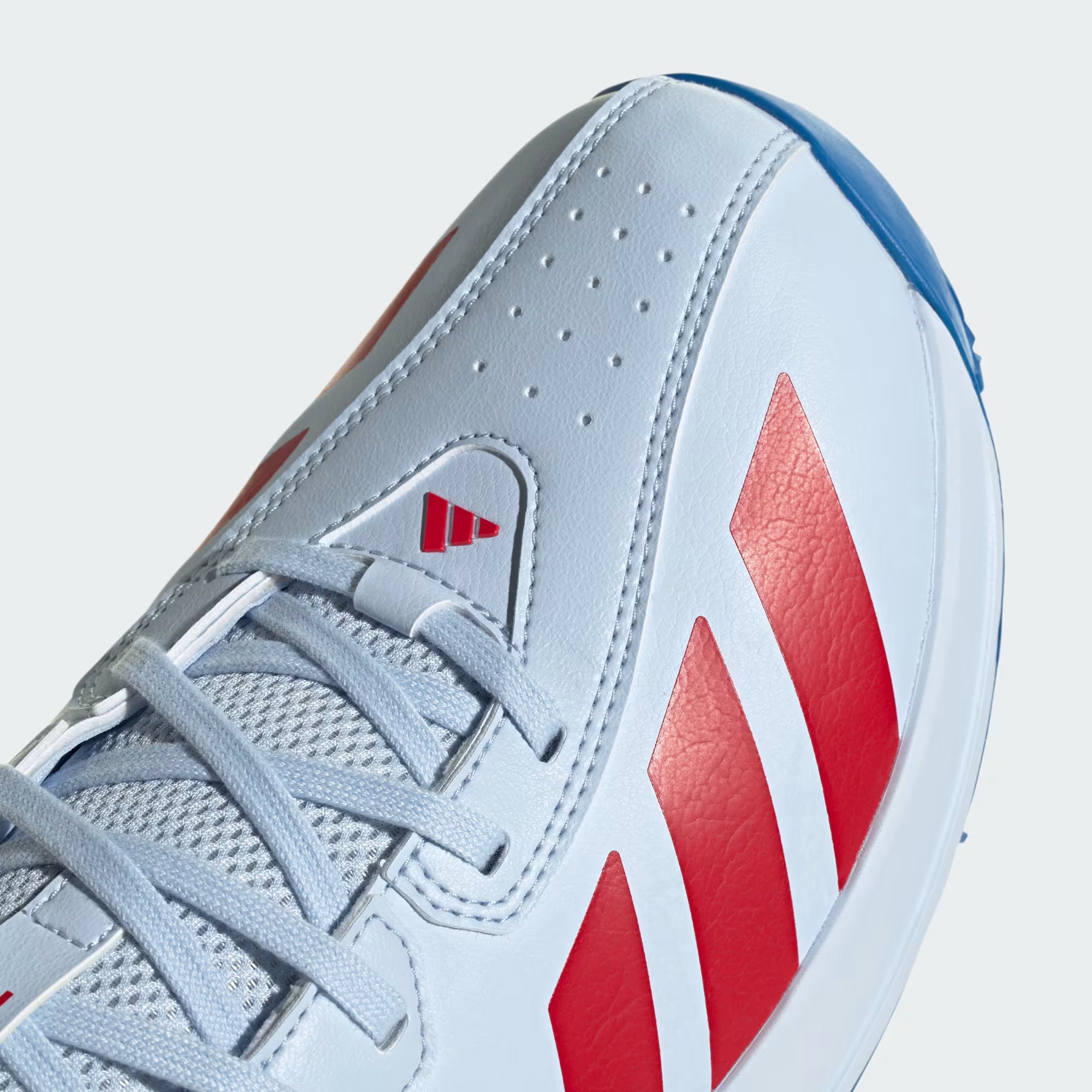 Adidas 22YDS Spike Cricket Shoes