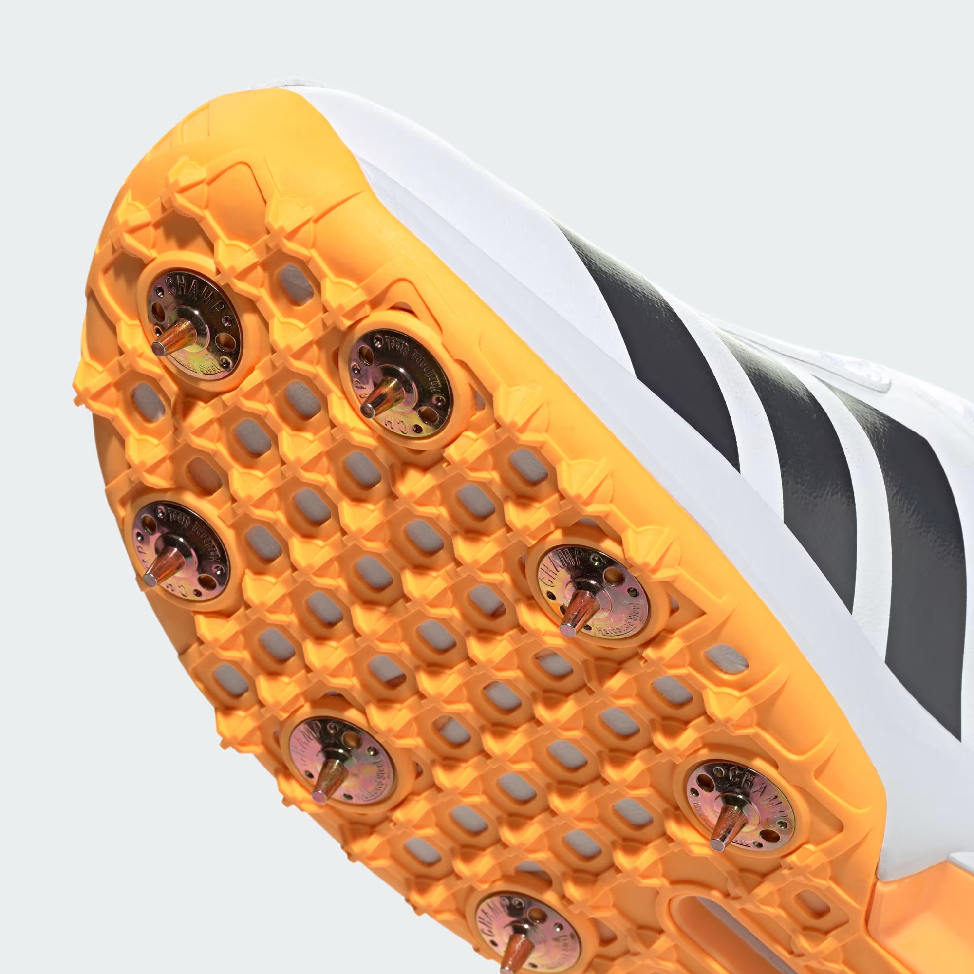 Adidas 22YDS Spike Cricket Shoes
