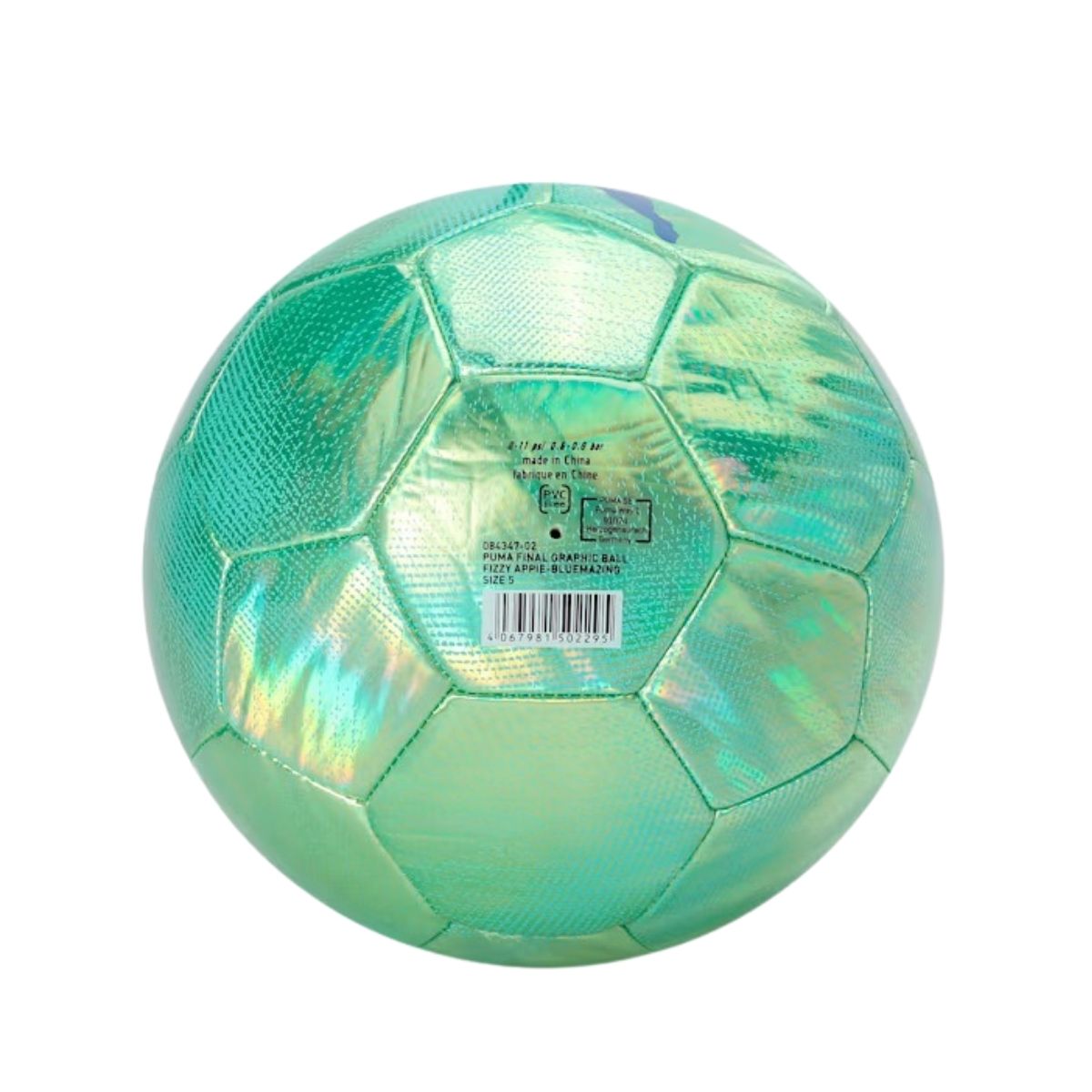 Puma Final Graphic Football (BOGO)