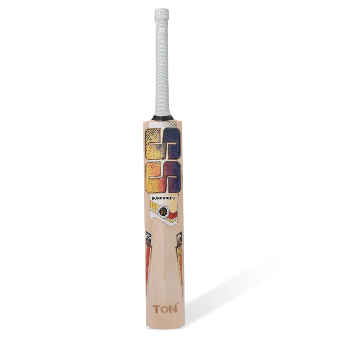 SS Jumbo English Willow Cricket Bat