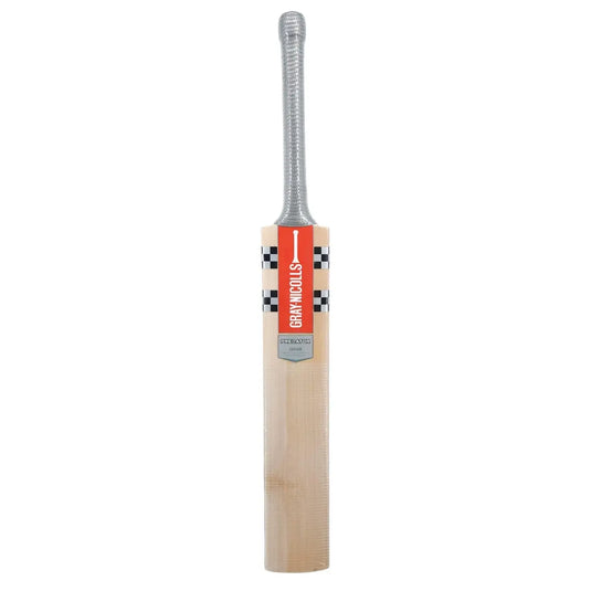 Gray-Nicolls GN2 Predator English Willow Cricket Bat Back image