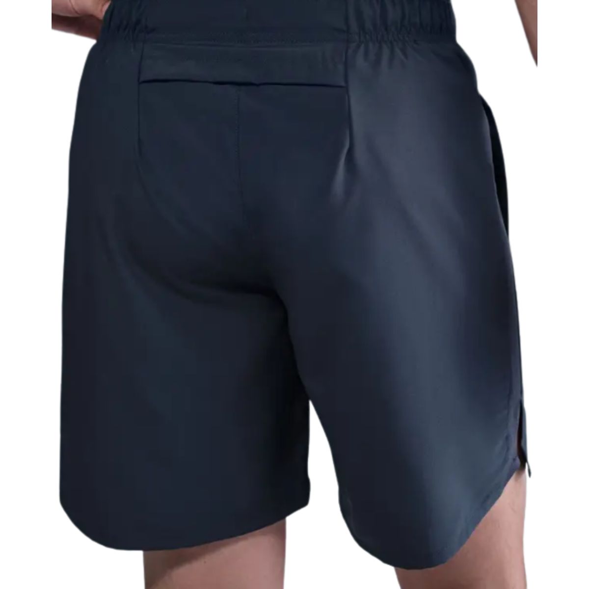Nike Dri-Fit Challenger Men's Brief-Lined Versatile Shorts