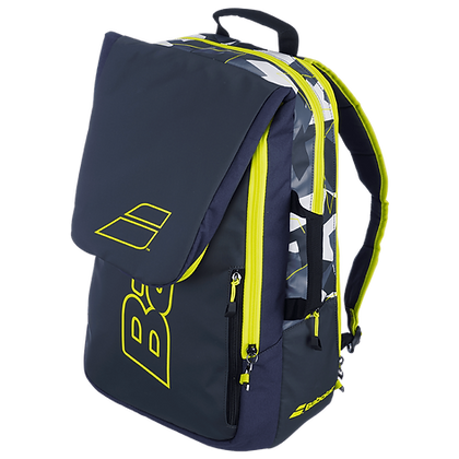 Load image into Gallery viewer, Babolat Pure Aero Tennis Backpack
