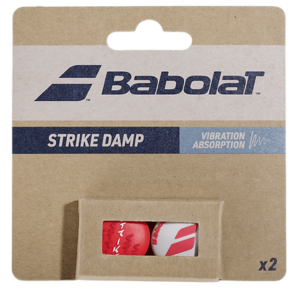 Babolat Strike Damp x2 Tennis Dampner