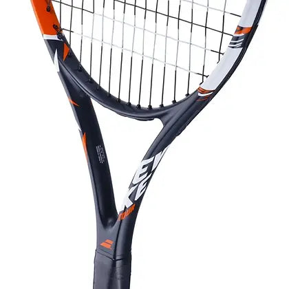 Load image into Gallery viewer, Babolat Evoke Tour Strung Tennis Racquet
