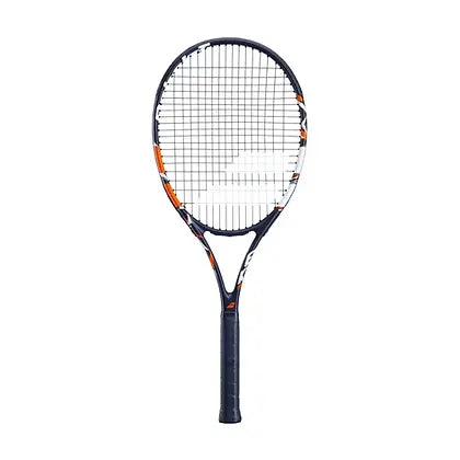 Load image into Gallery viewer, Babolat Evoke Tour Strung Tennis Racquet
