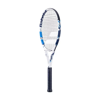 Babolat Evoke Team Wimbledon Strung Tennis Racquet