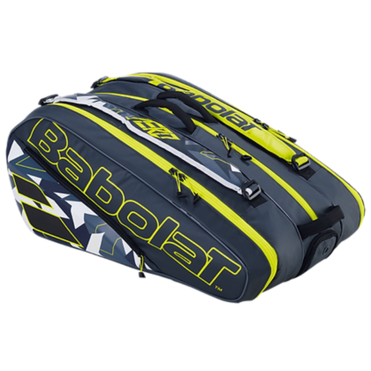 Babolat  Pure Aero Tennis Kitbag